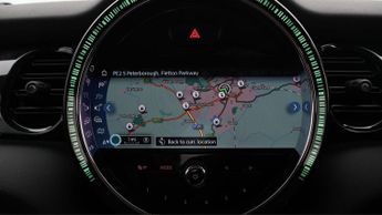 MINI Electric Hatch COOPER S LEVEL 1