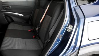 Suzuki S-Cross MOTION