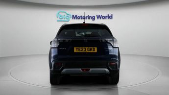 Suzuki S-Cross MOTION