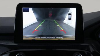 Ford Kuga ST-LINE X EDITION