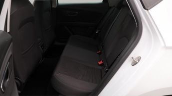 SEAT Leon TSI FR TECHNOLOGY DSG