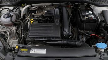 SEAT Leon TSI FR TECHNOLOGY DSG