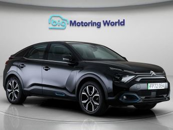 Citroen C4 SHINE PLUS