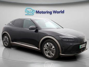 Genesis GV60 PREMIUM