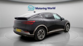 Genesis GV60 PREMIUM