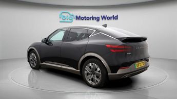 Genesis GV60 PREMIUM