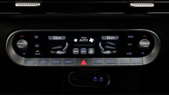 Genesis GV60 PREMIUM