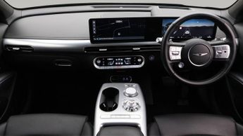 Genesis GV60 PREMIUM