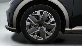 Genesis GV60 PREMIUM