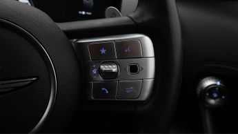 Genesis GV60 PREMIUM