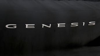 Genesis GV60 PREMIUM