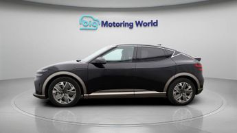 Genesis GV60 PREMIUM