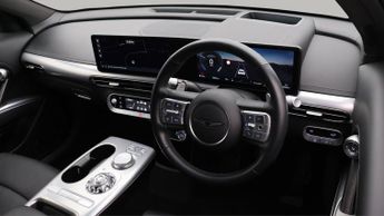 Genesis GV60 PREMIUM