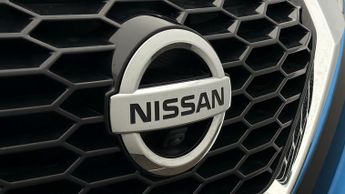 Nissan Juke DIG-T TEKNA DCT