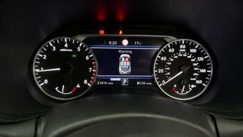 Nissan Juke DIG-T TEKNA DCT