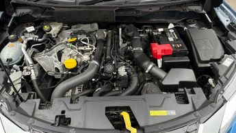 Nissan Juke DIG-T TEKNA DCT