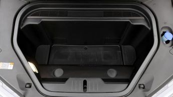 Ford Mustang Mach-E BASE