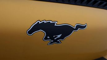 Ford Mustang Mach-E BASE