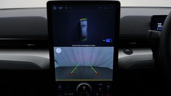 Ford Mustang Mach-E BASE