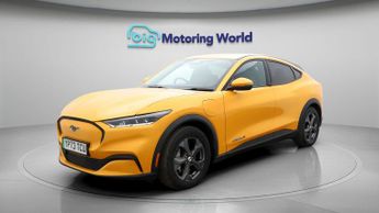 Ford Mustang Mach-E BASE