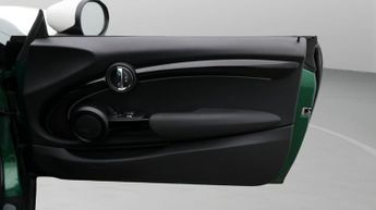 MINI Electric Hatch COOPER S LEVEL 2