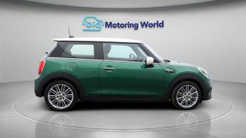 MINI Electric Hatch COOPER S LEVEL 2