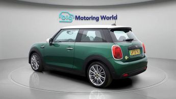 MINI Electric Hatch COOPER S LEVEL 2