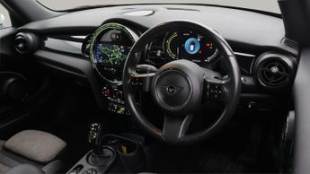 MINI Electric Hatch COOPER S LEVEL 2