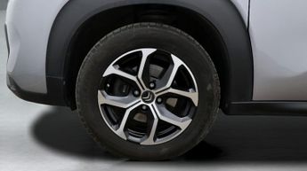 Citroen C3 Aircross PURETECH SHINE S/S EAT6