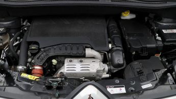 Citroen C3 Aircross PURETECH SHINE S/S EAT6