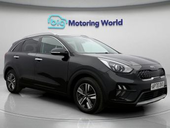 Kia Niro 2