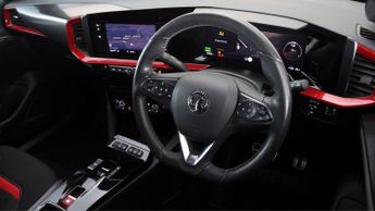 Vauxhall Mokka Electric SRI PREMIUM