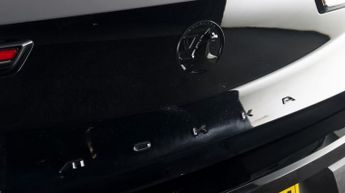 Vauxhall Mokka Electric SRI PREMIUM