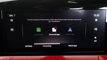 Vauxhall Mokka Electric SRI PREMIUM