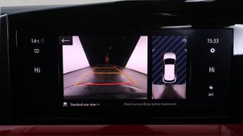 Vauxhall Mokka Electric SRI PREMIUM