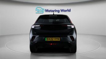 Vauxhall Mokka Electric SRI PREMIUM