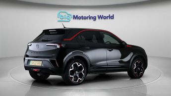 Vauxhall Mokka Electric SRI PREMIUM