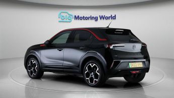 Vauxhall Mokka Electric SRI PREMIUM