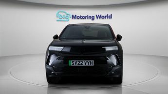 Vauxhall Mokka Electric SRI PREMIUM