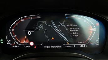 BMW X3 XDRIVE20I XLINE