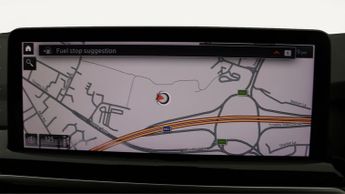 BMW X3 XDRIVE20I XLINE