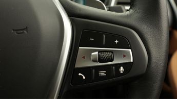 BMW X3 XDRIVE20I XLINE