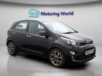 Kia Picanto 3