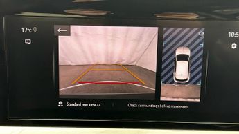 Vauxhall Mokka Electric ULTIMATE EDITION