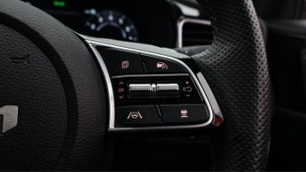 Kia ProCeed GT-LINE S