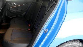 BMW 1 Series 118I M SPORT