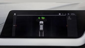 BMW 1 Series 118I M SPORT