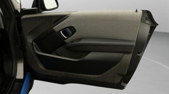 BMW i3 I3S
