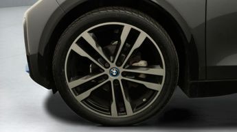 BMW i3 I3S