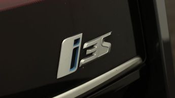 BMW i3 I3S